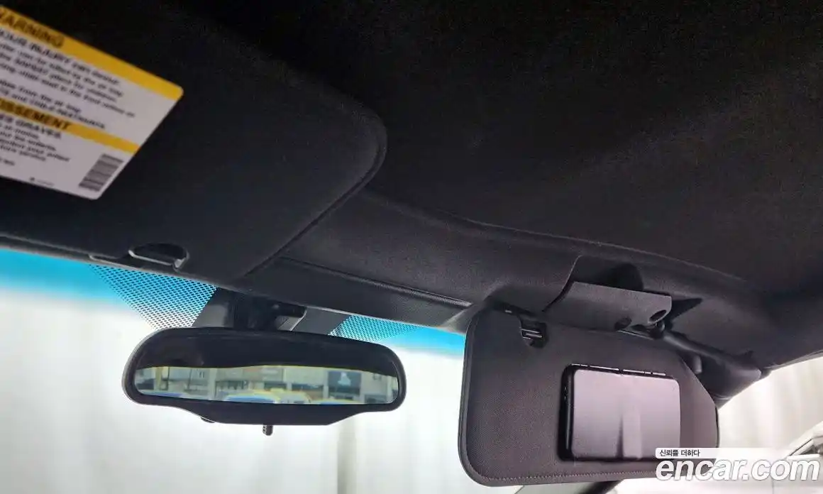 Chevrolet Corvette 2005 6.0 Автомат в Москве № 235235, фото 17