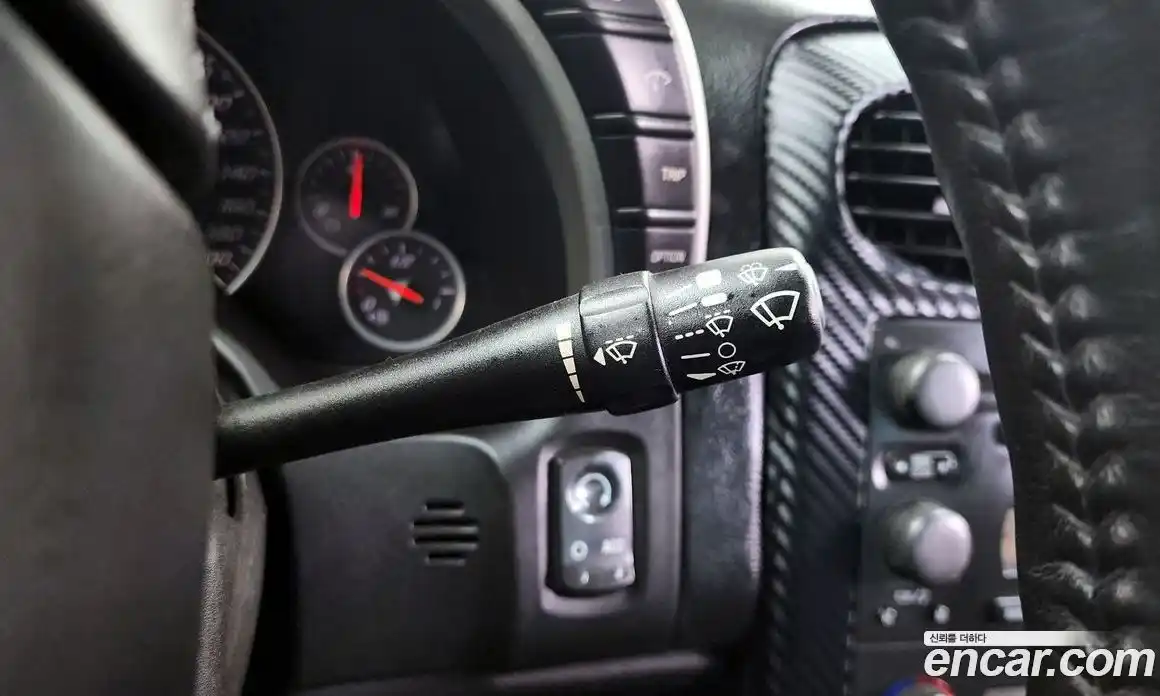 Chevrolet Corvette 2005 6.0 Автомат в Москве № 235235, фото 19