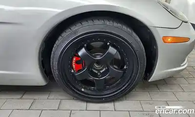 Chevrolet Corvette 2005 6.0 Автомат в Москве № 235235, миниатюра 5