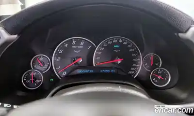 Chevrolet Corvette 2005 6.0 Автомат в Москве № 235235, миниатюра 8