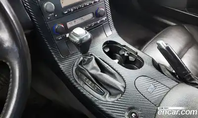 Chevrolet Corvette 2005 6.0 Автомат в Москве № 235235, миниатюра 9