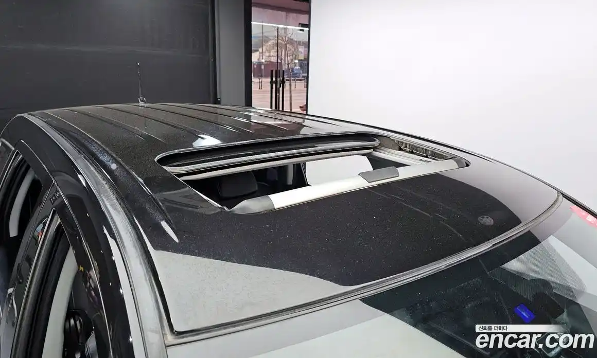 Mitsubishi Outlander 2009 3.0 Автомат в Москве № 236142, фото 16