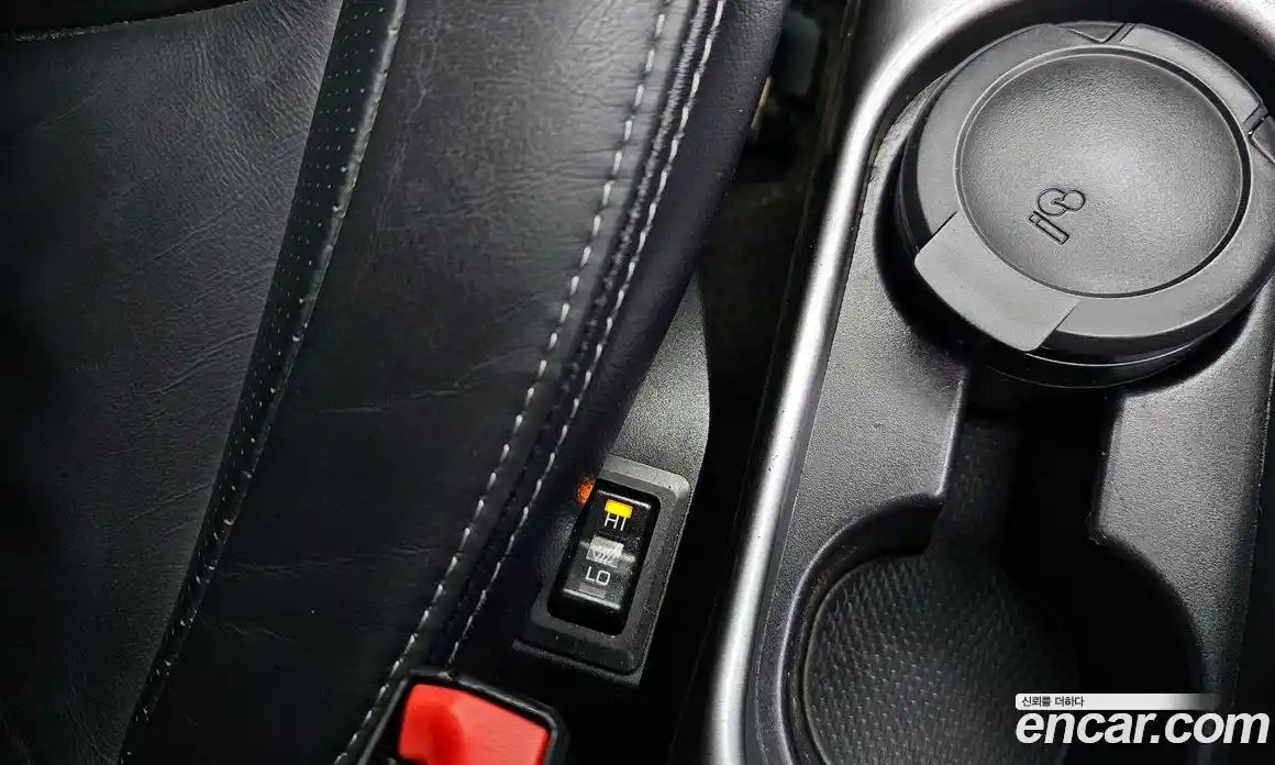 Mitsubishi Outlander 2009 3.0 Автомат в Москве № 236142, фото 17