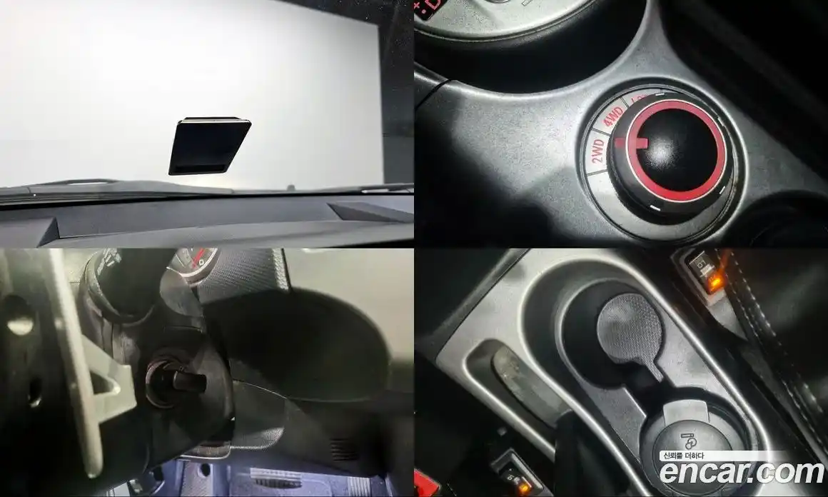 Mitsubishi Outlander 2009 3.0 Автомат в Москве № 236142, фото 20