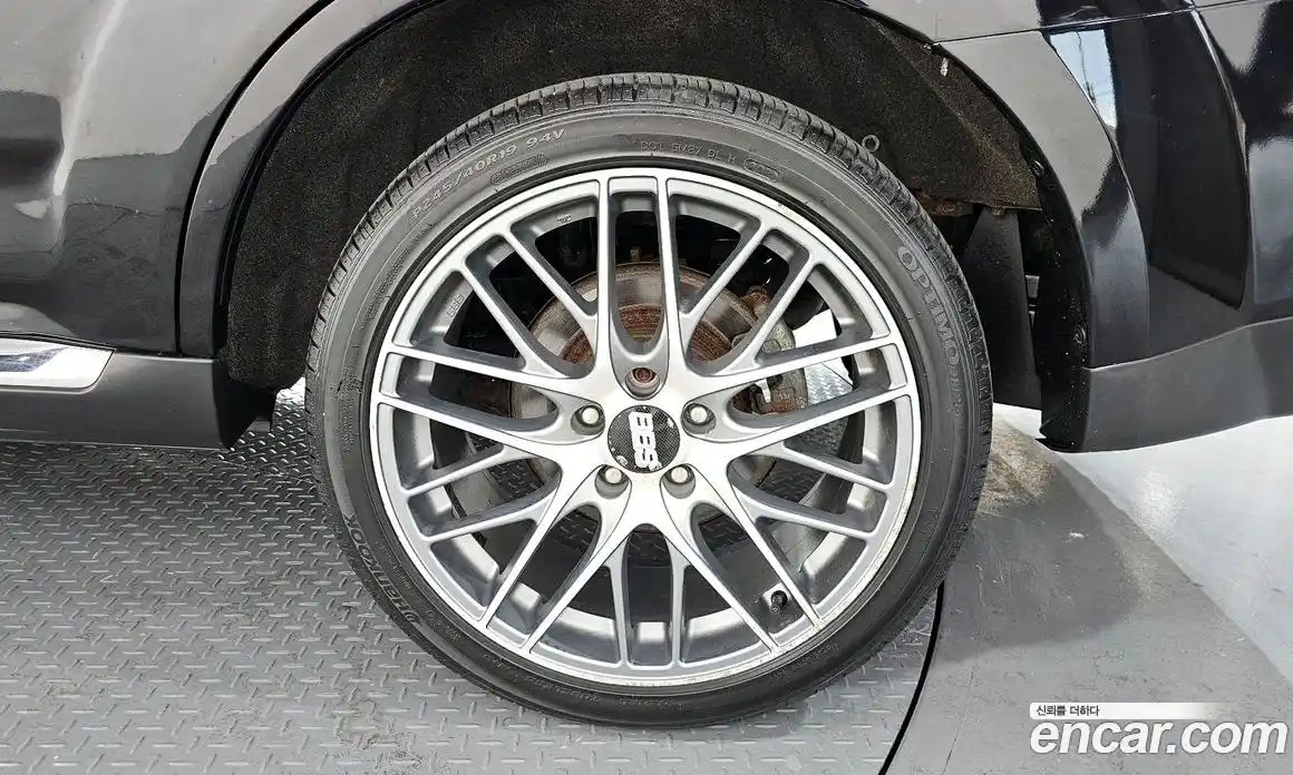 Mitsubishi Outlander 2009 3.0 Автомат в Москве № 236142, фото 5