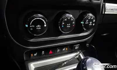 Jeep Compass 2014 2.4 Автомат в Москве № 237767, миниатюра 12
