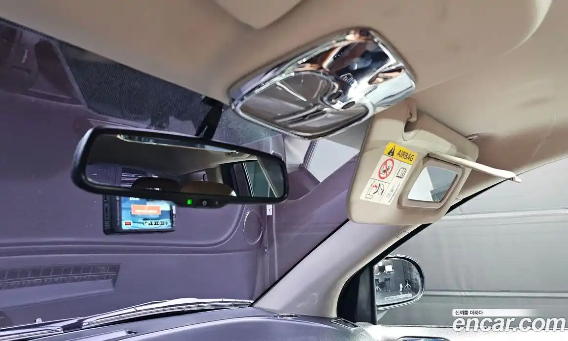 Jeep Compass 2014 2.4 Автомат в Москве № 237767, фото 13