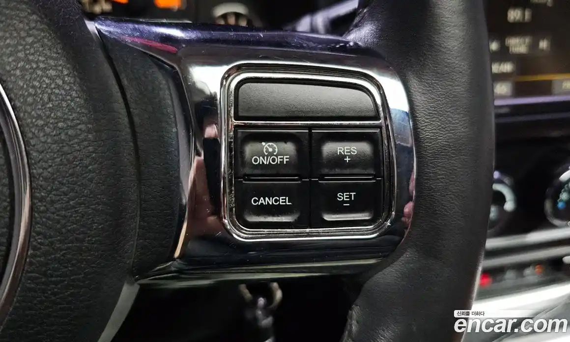 Jeep Compass 2014 2.4 Автомат в Москве № 237767, фото 14