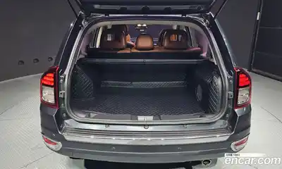 Jeep Compass 2014 2.4 Автомат в Москве № 237767, миниатюра 3