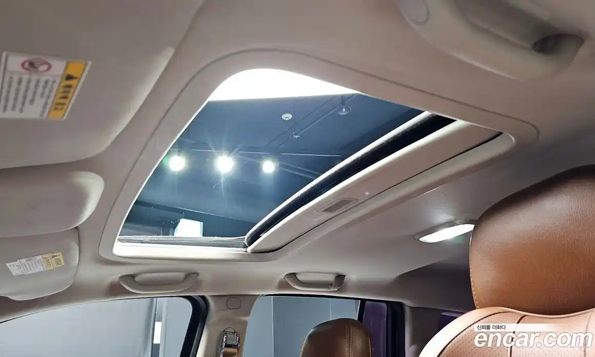 Jeep Compass 2014 2.4 Автомат в Москве № 237767, фото 5