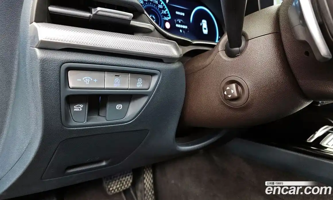 Genesis G80 2022 3.5 Автомат в Москве № 23902, фото 13