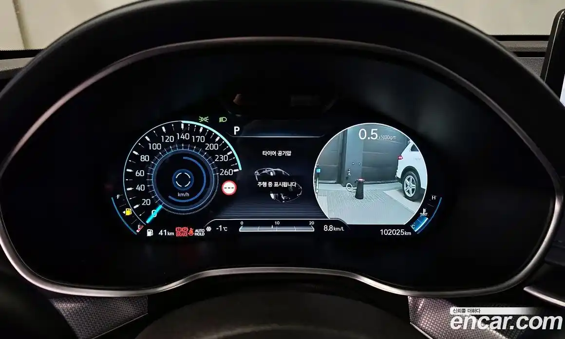 Genesis G80 2022 3.5 Автомат в Москве № 23902, фото 17