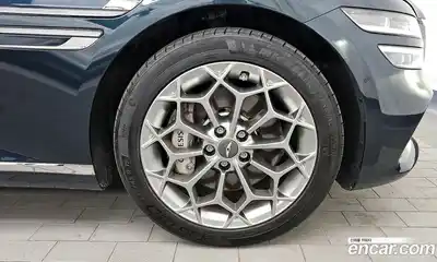 Genesis G80 2022 3.5 Автомат в Москве № 23902, миниатюра 5