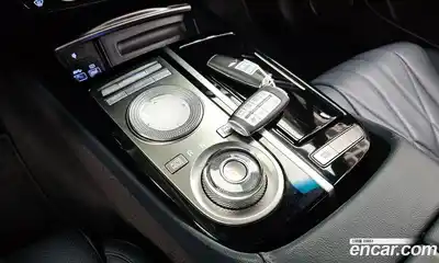 Genesis G80 2022 3.5 Автомат в Москве № 23902, миниатюра 6