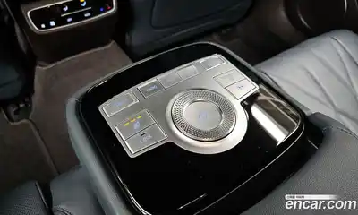 Genesis G80 2022 3.5 Автомат в Москве № 23902, миниатюра 7