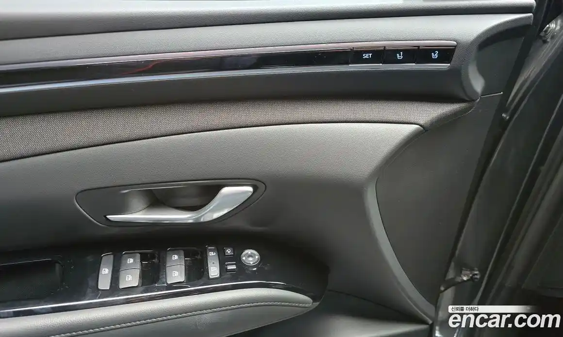 Hyundai Tucson 2023 2.0 Автомат в Москве № 2400, фото 11