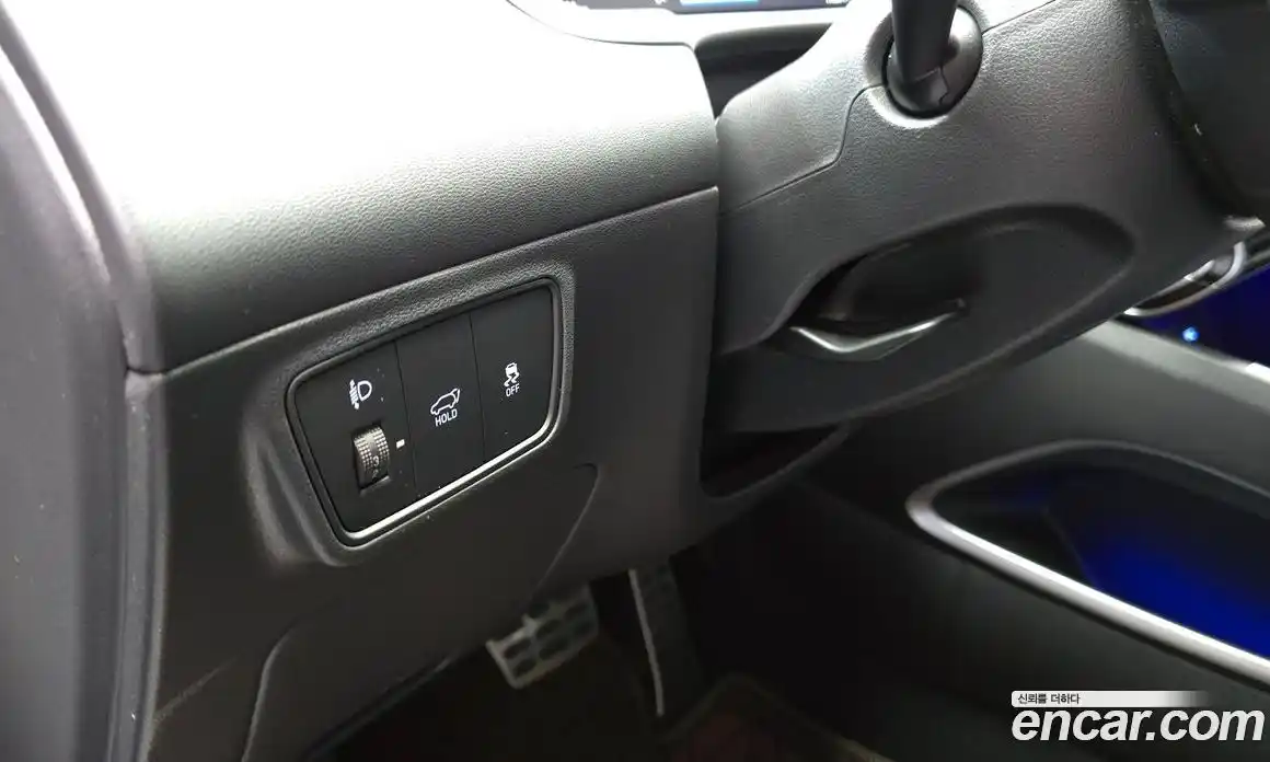 Hyundai Tucson 2023 2.0 Автомат в Москве № 2400, фото 19