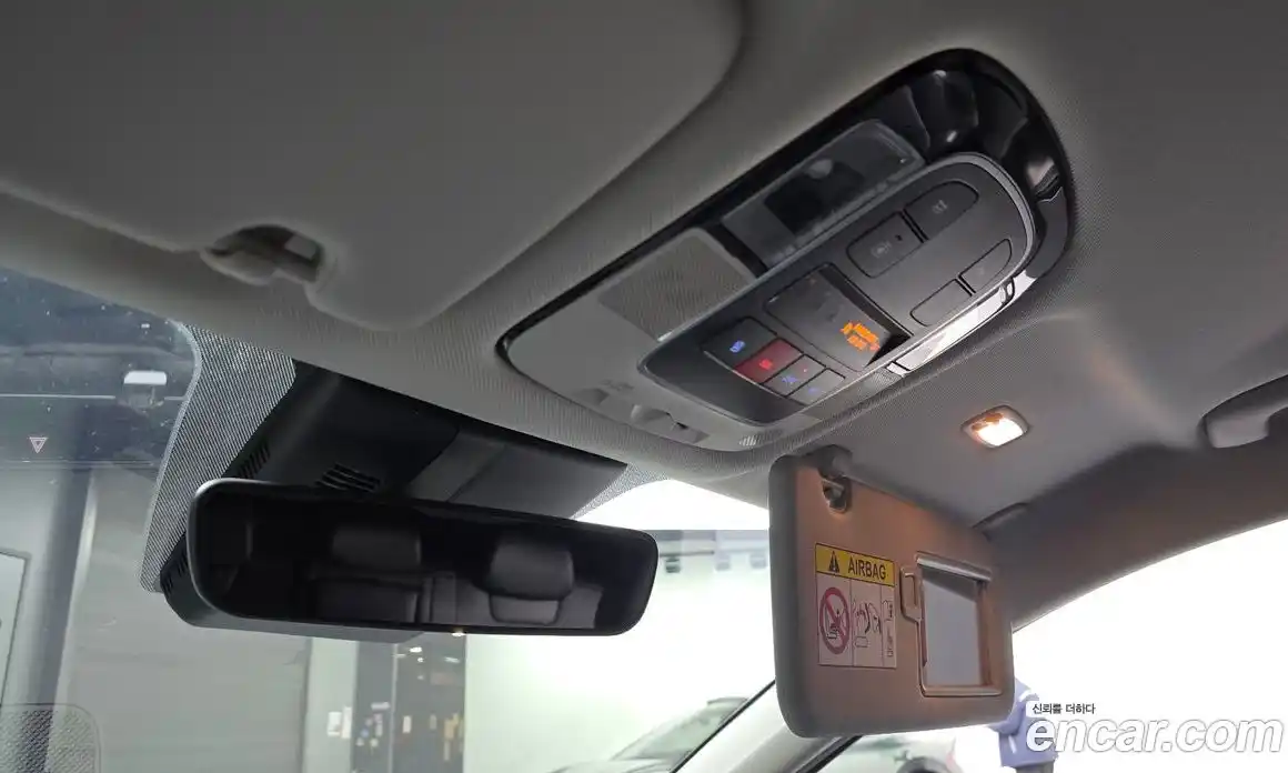 Hyundai Tucson 2023 2.0 Автомат в Москве № 2400, фото 3