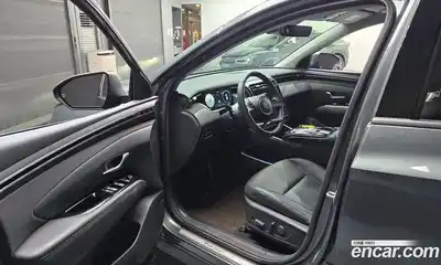 Hyundai Tucson 2023 2.0 Автомат в Москве № 2400, миниатюра 4