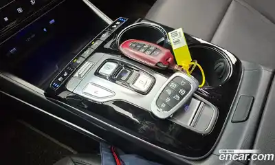 Hyundai Tucson 2023 2.0 Автомат в Москве № 2400, миниатюра 5