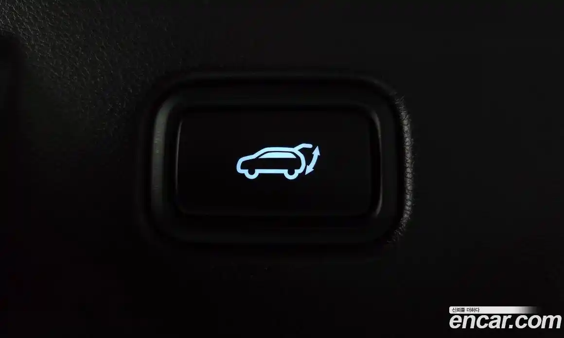 Hyundai Tucson 2023 2.0 Автомат в Москве № 2400, фото 6