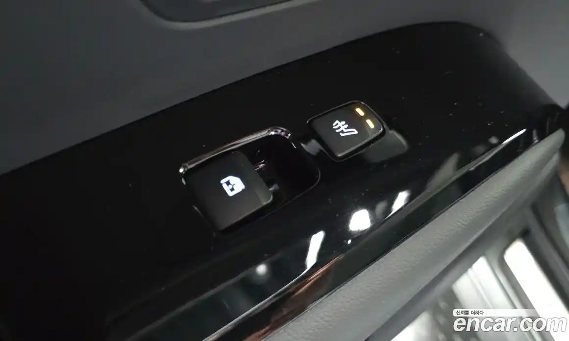 Hyundai Tucson 2023 2.0 Автомат в Москве № 2400, фото 7