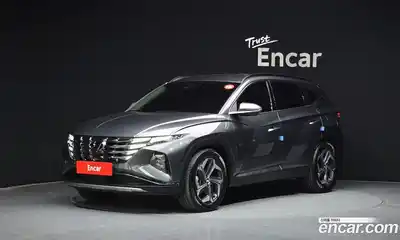 Hyundai Tucson 2023 2.0 Автомат в Москве № 2400, миниатюра 8