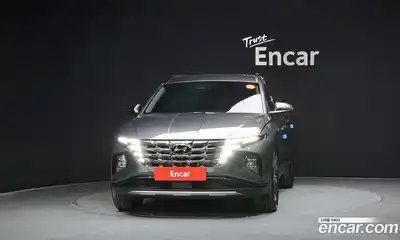 Hyundai Tucson 2023 2.0 Автомат в Москве № 2400, миниатюра 10