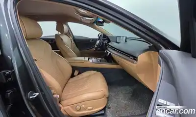 Genesis G80 2021 3.5 Автомат в Москве № 24370, миниатюра 12
