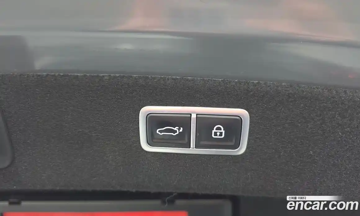 Genesis G80 2021 3.5 Автомат в Москве № 24370, фото 15