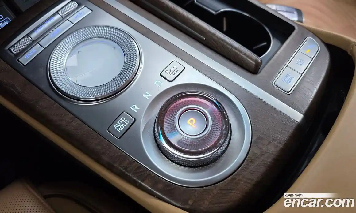 Genesis G80 2021 3.5 Автомат в Москве № 24370, фото 16