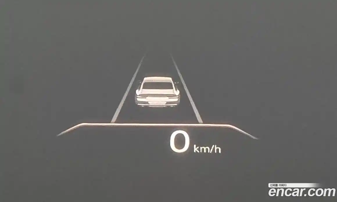 Genesis G80 2021 3.5 Автомат в Москве № 24370, фото 19