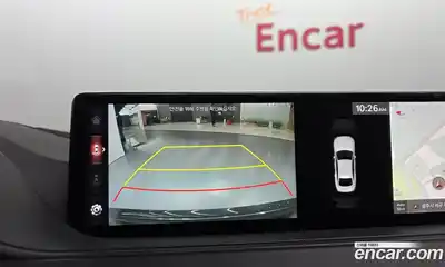 Genesis G80 2021 3.5 Автомат в Москве № 24370, миниатюра 8