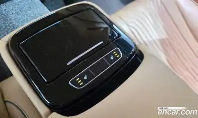 Genesis G80 2021 3.5 Автомат в Москве № 24370, миниатюра 9