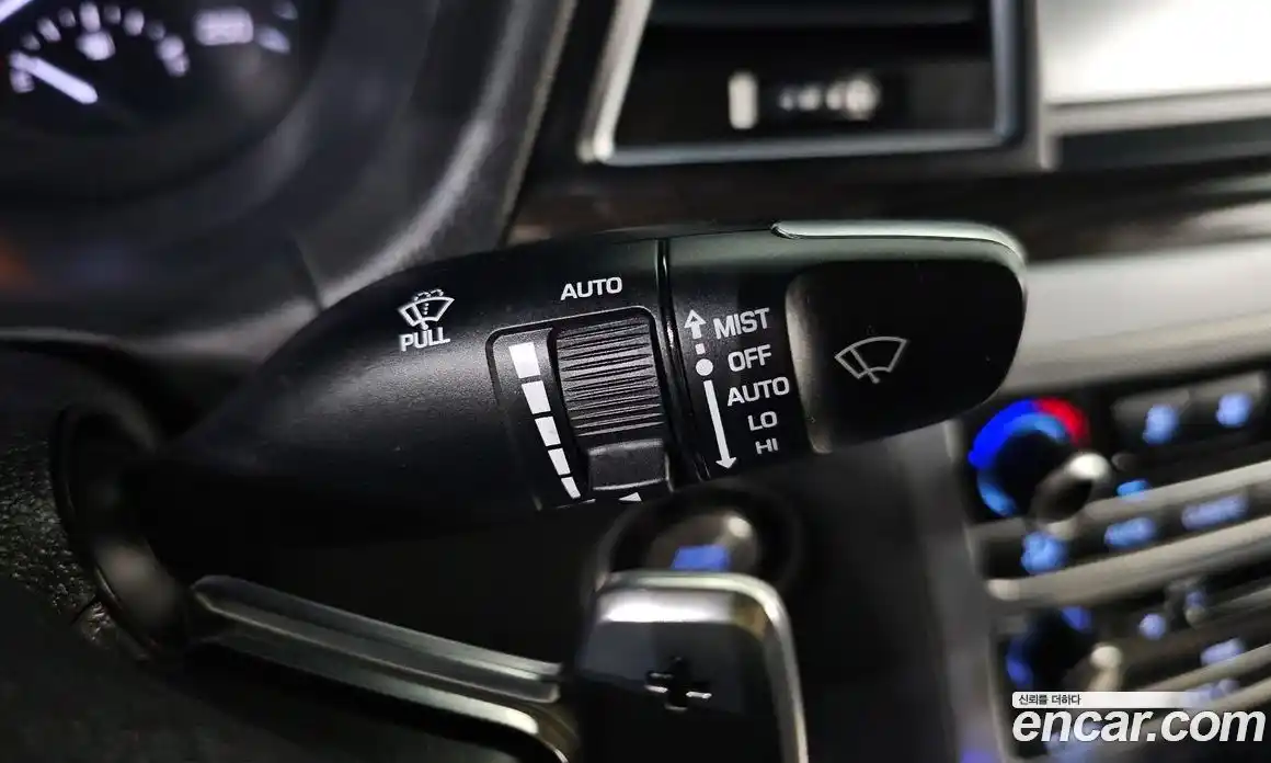 Genesis G80 2018 3.3 Автомат в Москве № 24386, фото 12