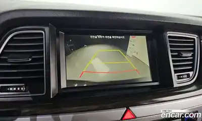 Genesis G80 2018 3.3 Автомат в Москве № 24386, миниатюра 3