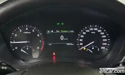 Genesis G80 2018 3.3 Автомат в Москве № 24386, миниатюра 5