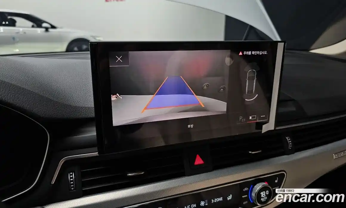 Audi A5 2023 2.0 Автомат в Москве № 245108, фото 15