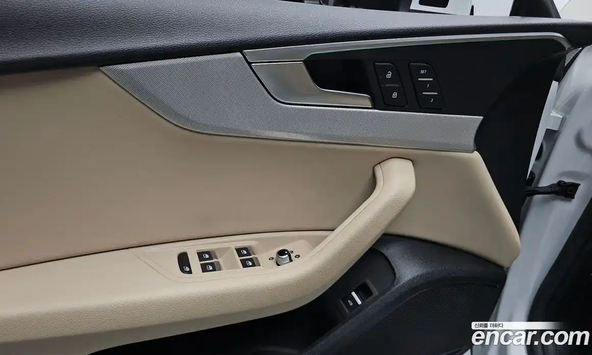 Audi A5 2023 2.0 Автомат в Москве № 245108, фото 17