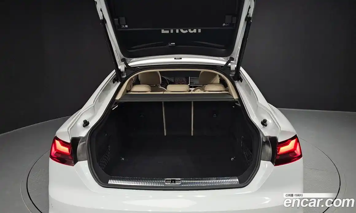 Audi A5 2023 2.0 Автомат в Москве № 245108, фото 20