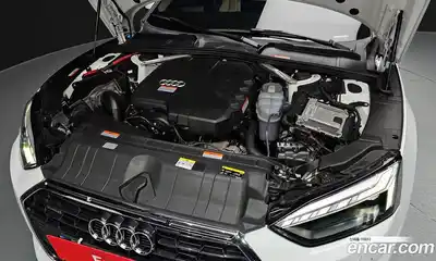 Audi A5 2023 2.0 Автомат в Москве № 245108, миниатюра 6