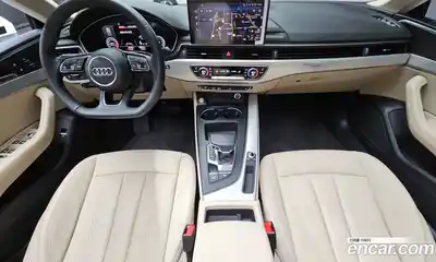 Audi A5 2023 2.0 Автомат в Москве № 245108, миниатюра 7