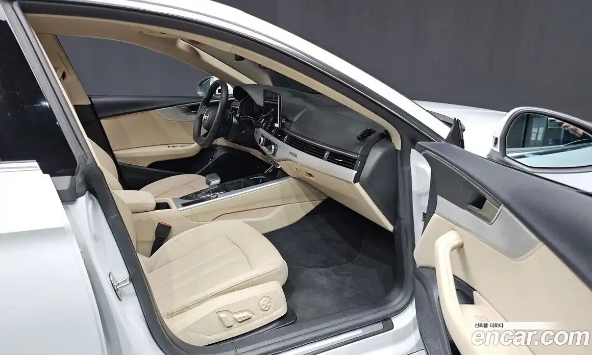 Audi A5 2023 2.0 Автомат в Москве № 245108, фото 10