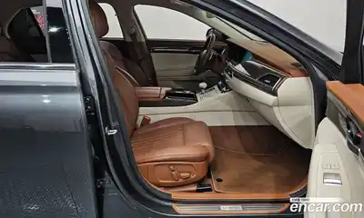 Genesis G90 2019 3.8 Автомат в Москве № 24557, миниатюра 11
