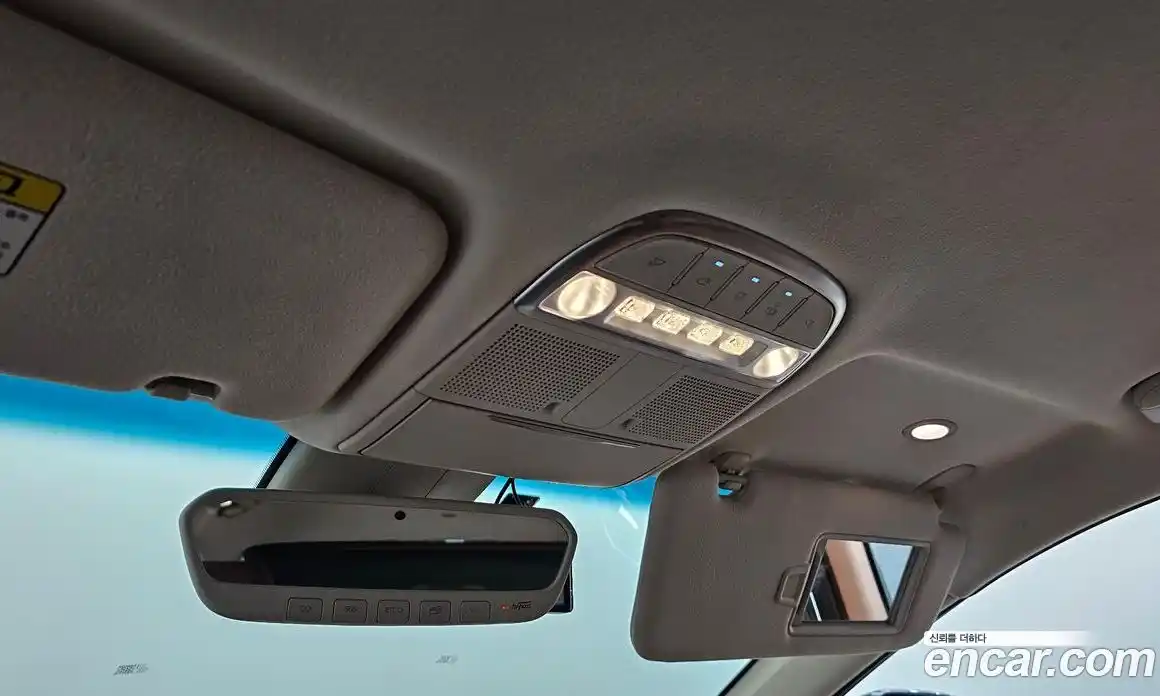 Genesis G90 2019 3.8 Автомат в Москве № 24557, фото 19