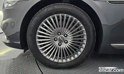 Genesis G90 2019 3.8 Автомат в Москве № 24557, миниатюра 5