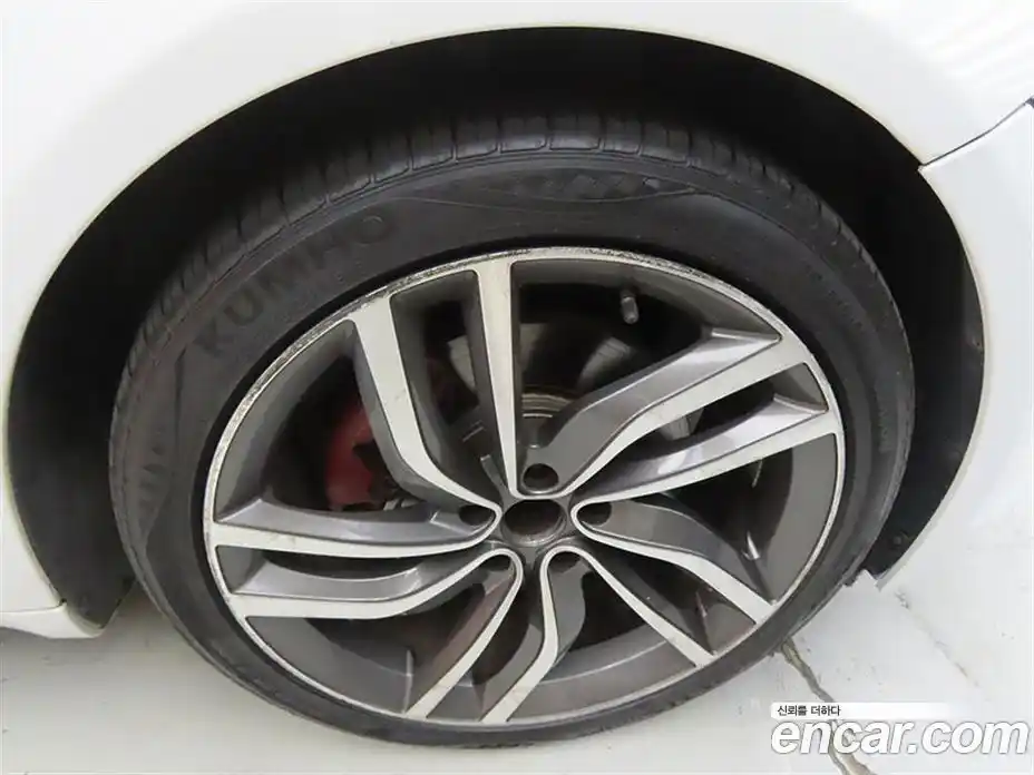 Jaguar XF 2014 2.0 Автомат в Москве № 248335, фото 20