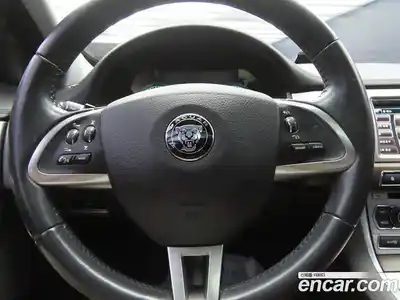 Jaguar XF 2014 2.0 Автомат в Москве № 248335, миниатюра 8