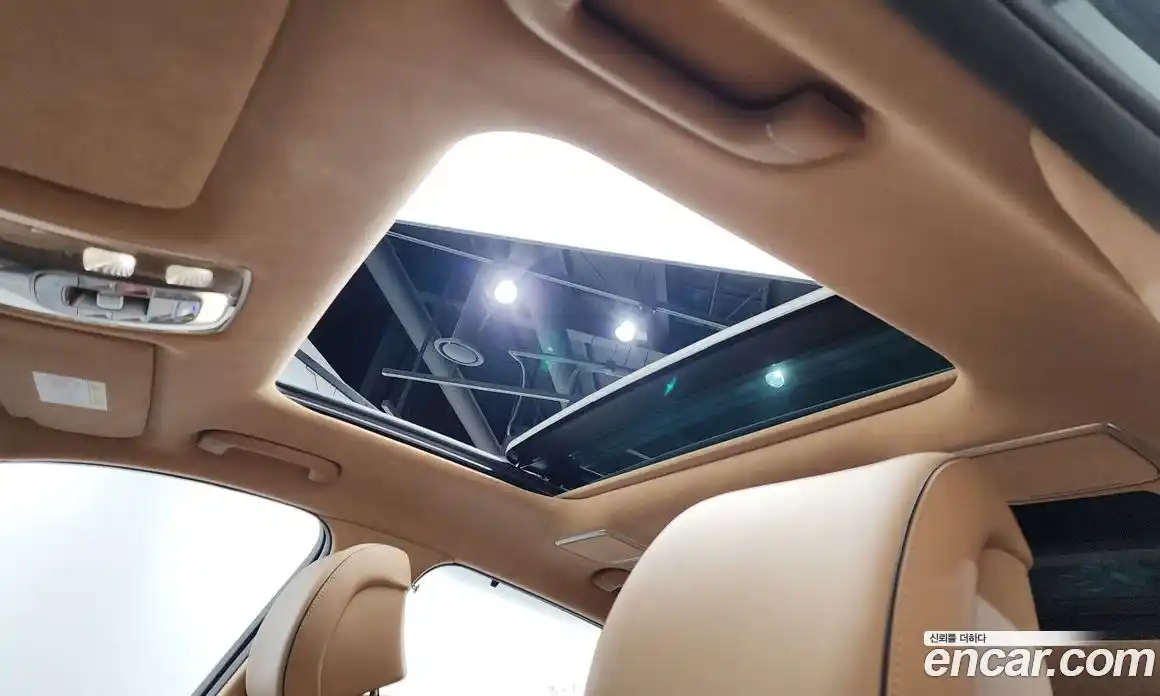 Genesis GV80 2023 3.0 Автомат в Москве № 24882, фото 20