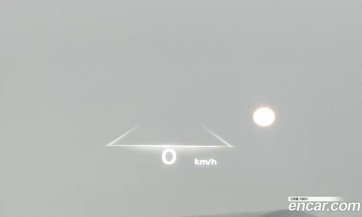 Genesis GV80 2023 3.0 Автомат в Москве № 24882, фото 6